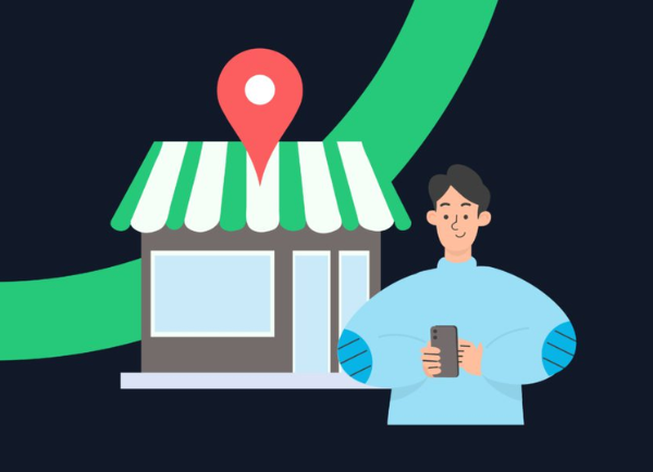 ¿Sabías que casi la mitad de las búsquedas en Google tienen una intención local?
