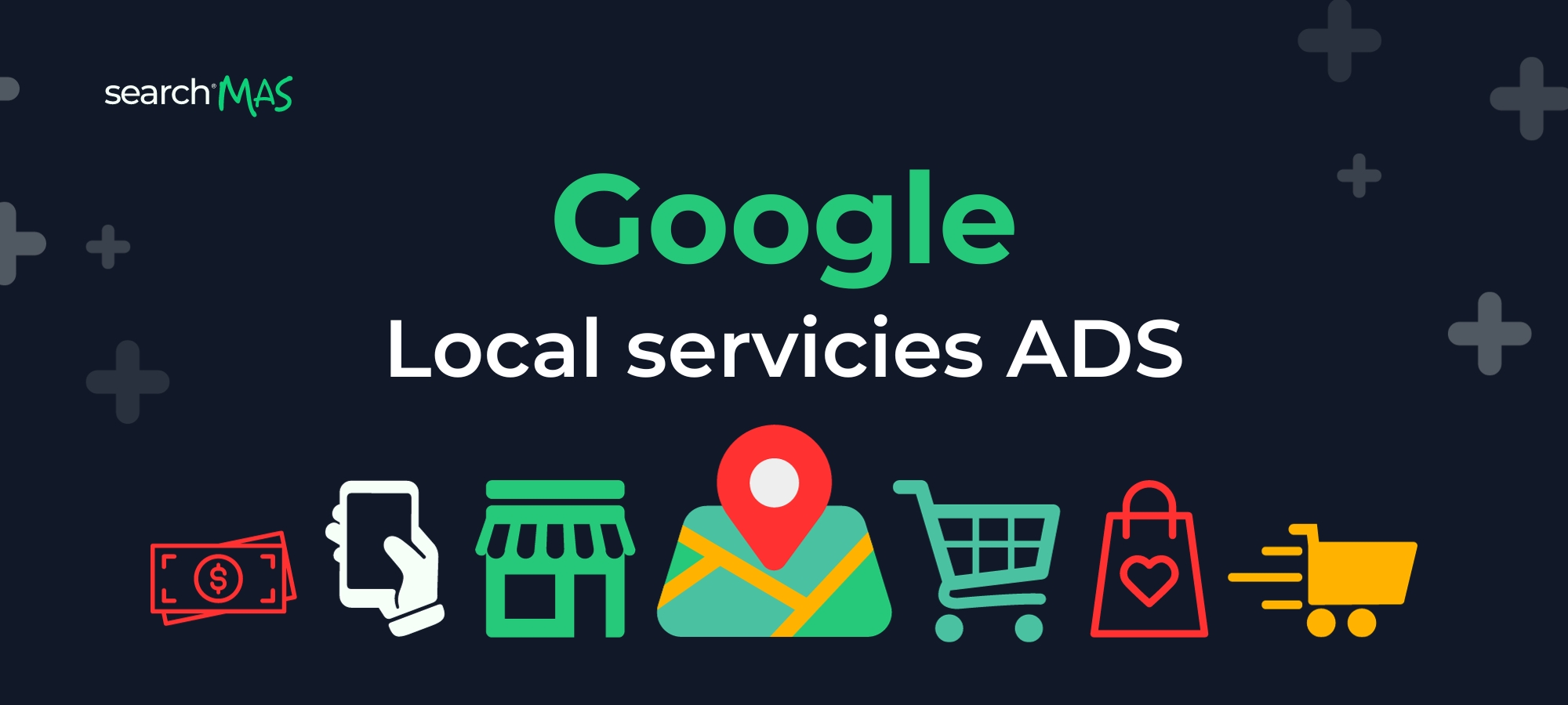 Google Local Services Ads: una herramienta clave para empresas con múltiples sucursales
