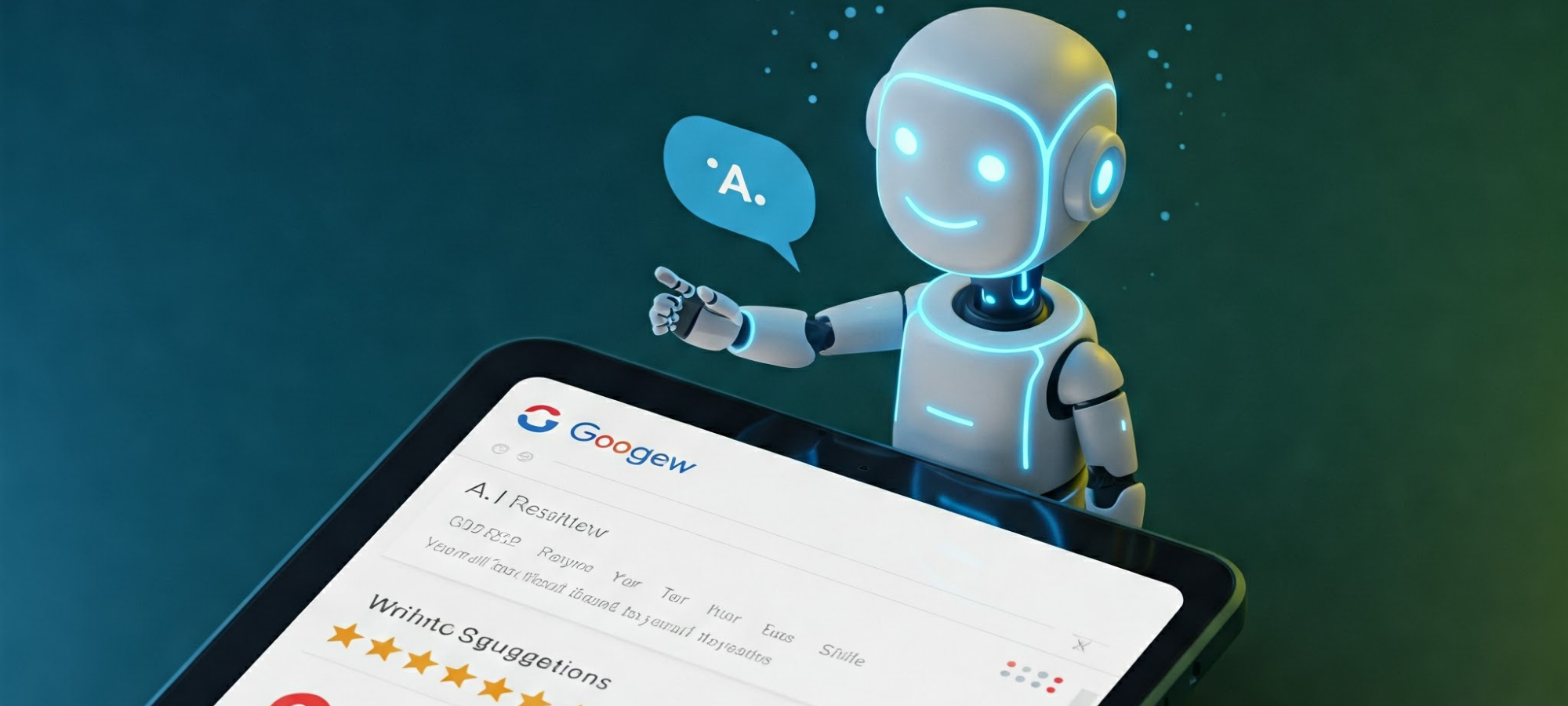 IA al servicio de la confianza digital: Cómo Google protege la información empresarial