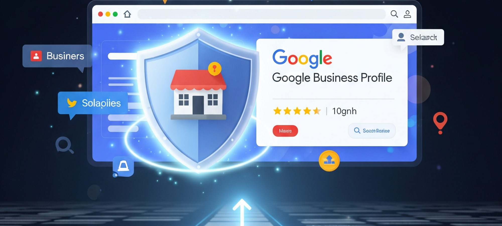 Cómo prevenir suspensiones de perfiles en Google Business Profile: buenas prácticas