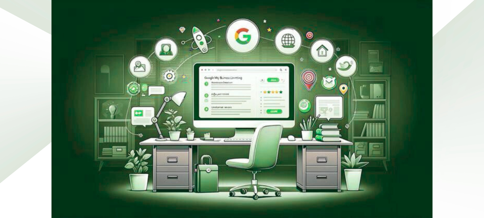 Las novedades en IA que presentó Google en junio 2025: ¿qué impacto pueden tener en tu estrategia digital?