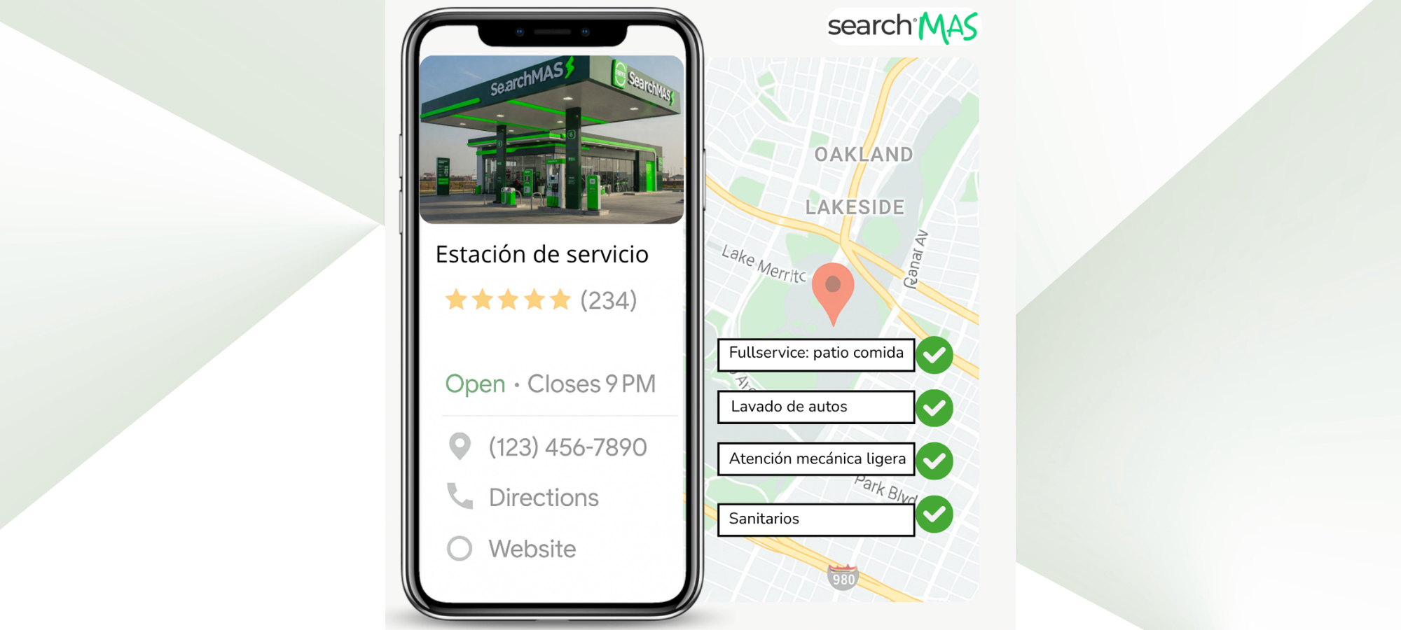 Maximiza el perfil de Google Maps de tu estación de servicio: todo lo que necesitas saber para llevar más tráfico a tus estaciones