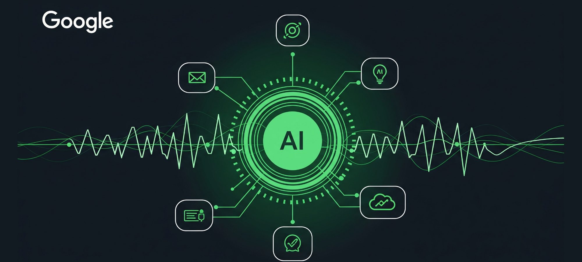 Google transforma la búsqueda con IA: llamadas automatizadas, decisiones rápidas y visibilidad en juego