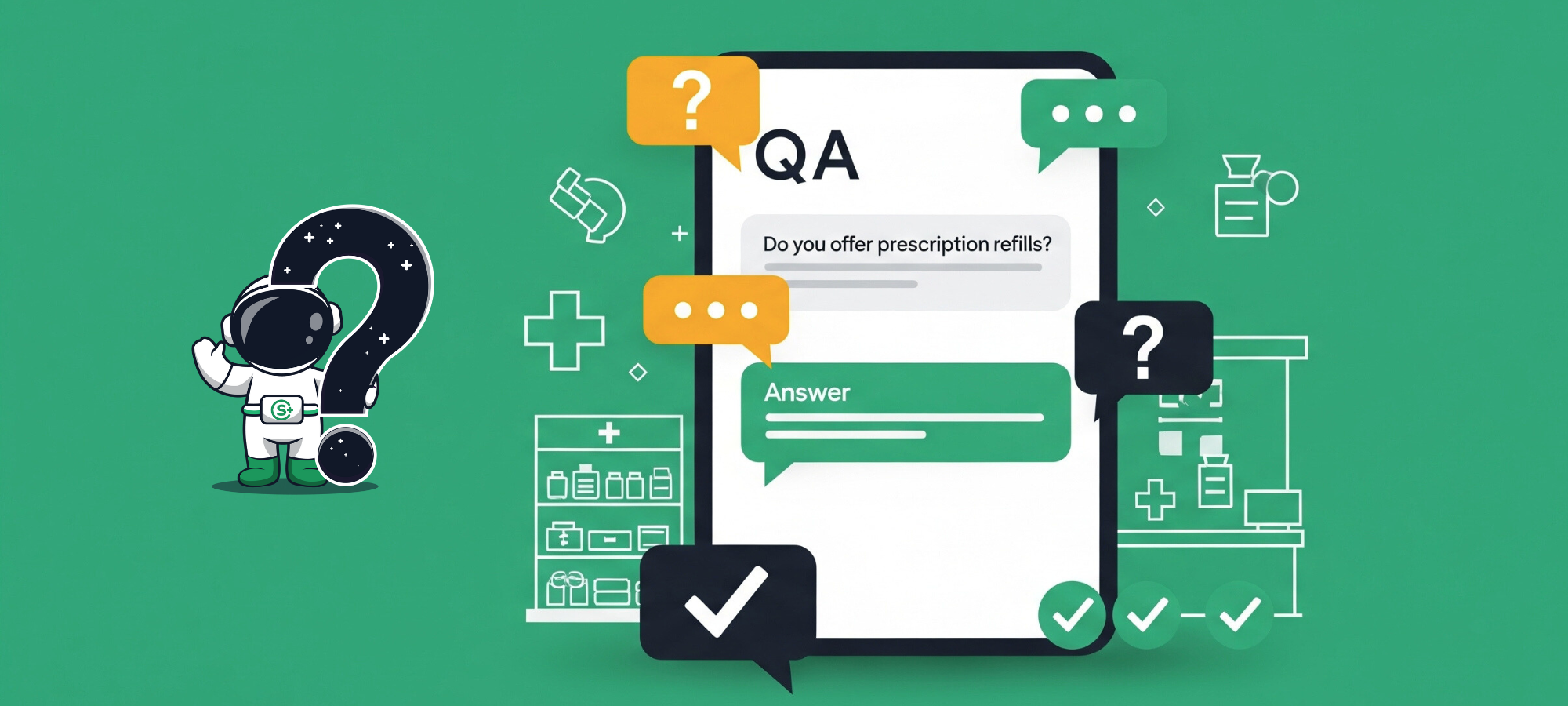 Por qué responder a las preguntas que realizan los posibles clientes en nuestro perfil de Google Business Profile