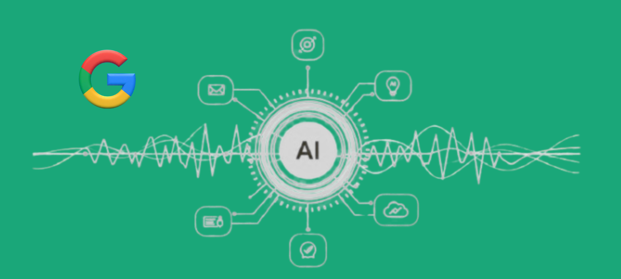 Google transforma la búsqueda con IA: llamadas automatizadas, decisiones rápidas y visibilidad en juego