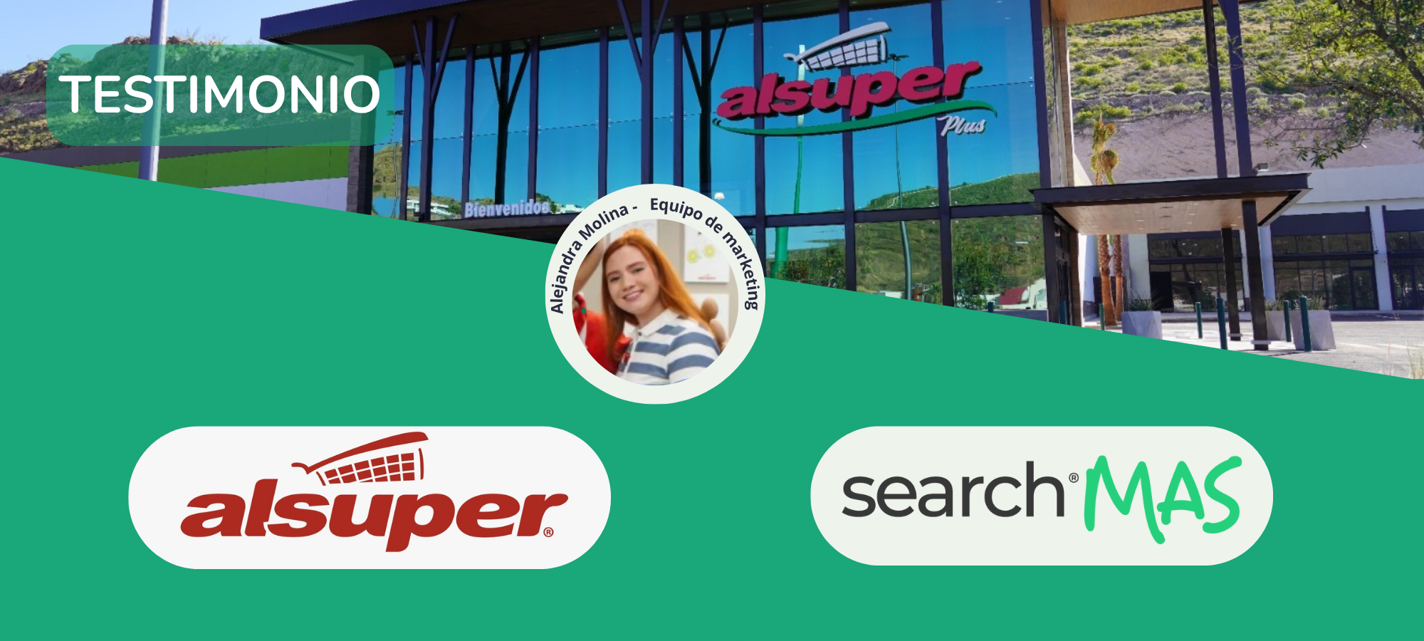 Gestión eficiente de Google Business Profile para cadenas de supermercados