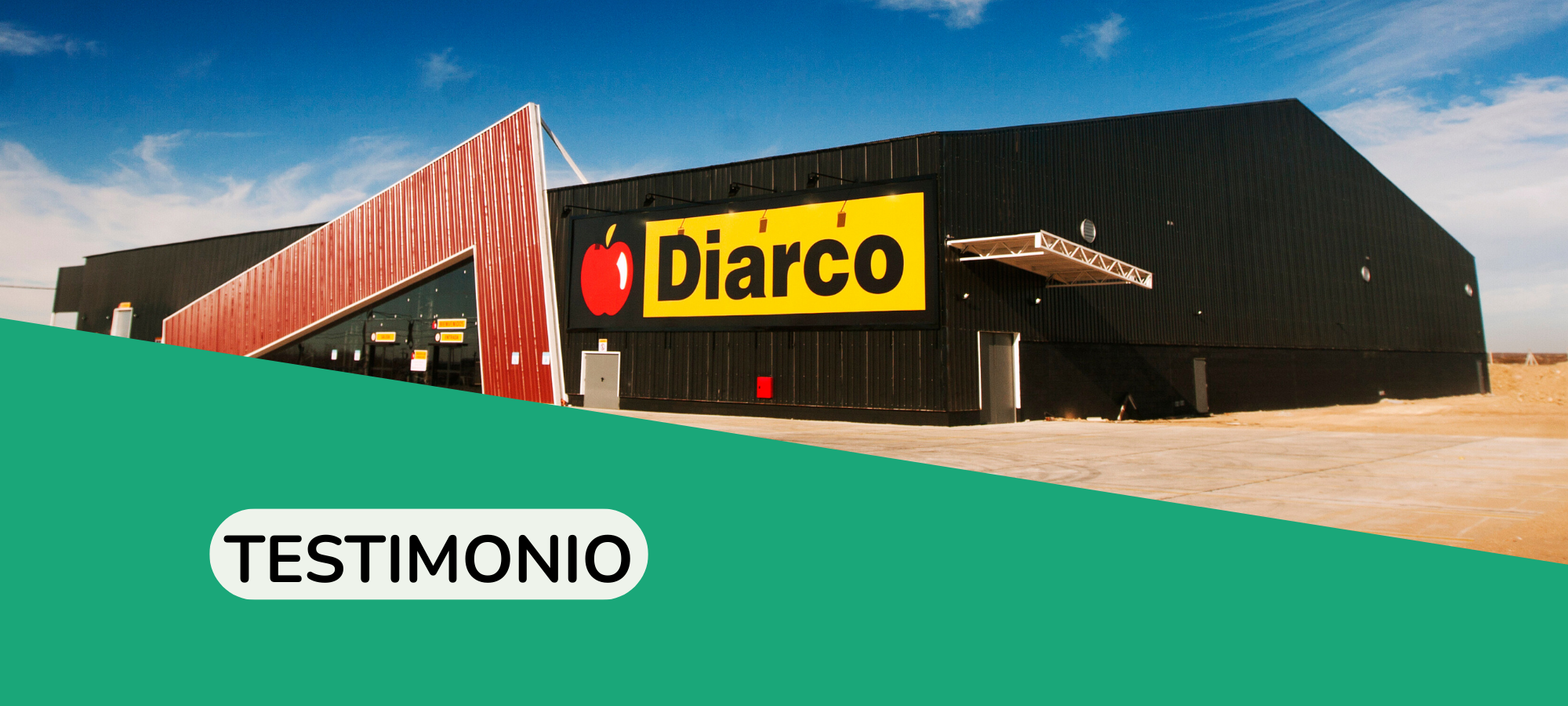 De una gestión básica a una estrategia ganadora: el caso de éxito de Diarco con SearchMAS