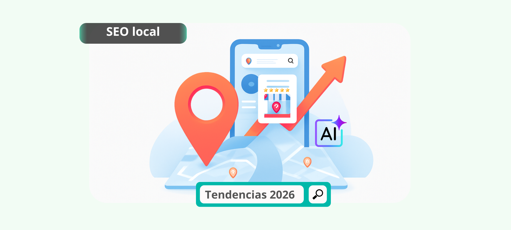 Tendencias Google 2026: Cómo la nueva intención de búsqueda redefinirá el éxito de tu negocio