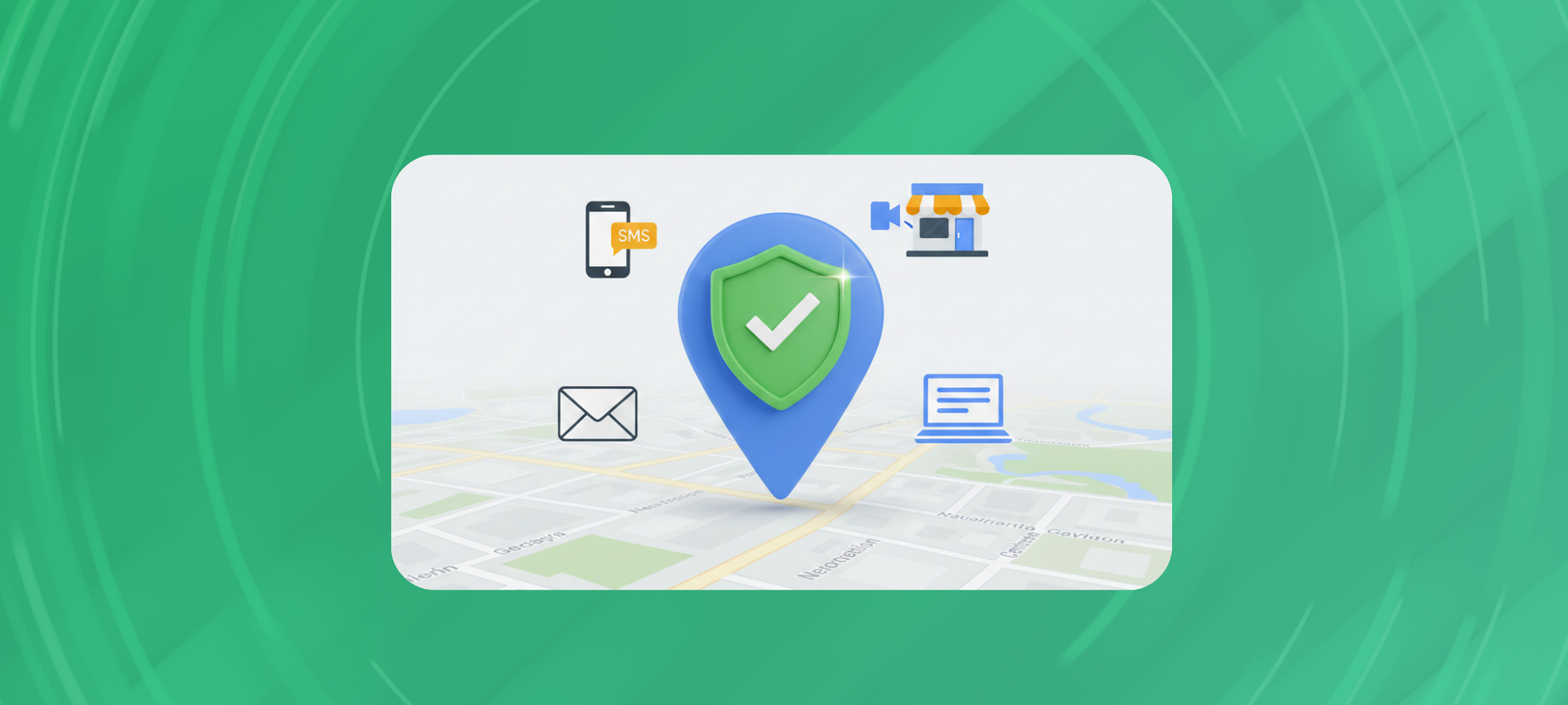 Cómo verificar tu negocio en Google Maps de forma fácil y rápida