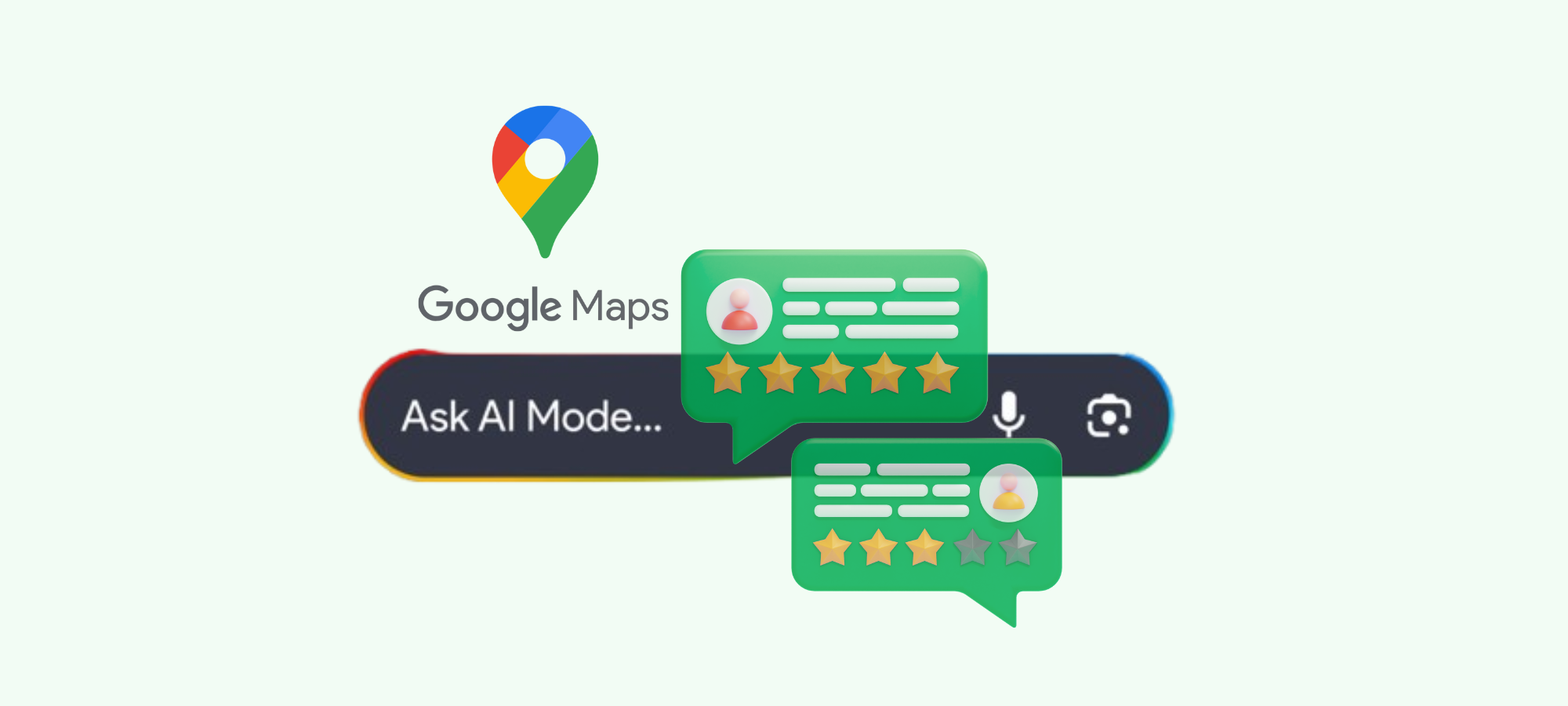 Cambio de paradigma en la visibilidad local